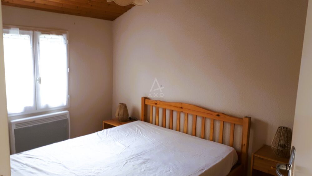 Vente Appartement Appartement en résidence Dolus d'oleron