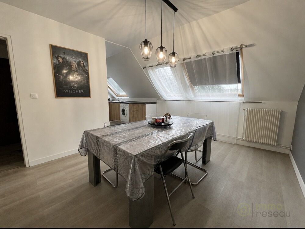 Vente Appartement Appartement Gisors