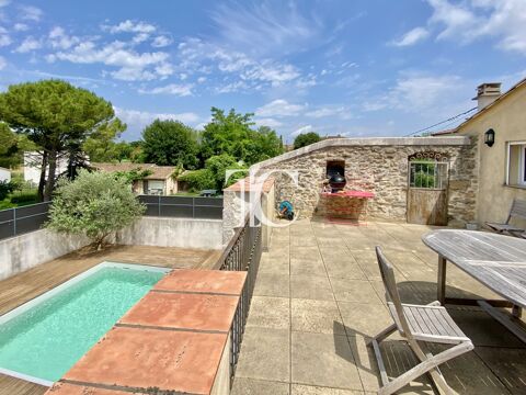   Maison de hameau Maison - 8 pi�ce(s) - 272 m�