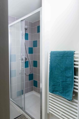  Appartement à vendre 1 pièce 17 m²