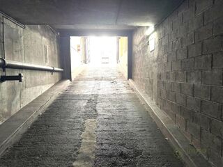  Parking / Garage à vendre 9 m²