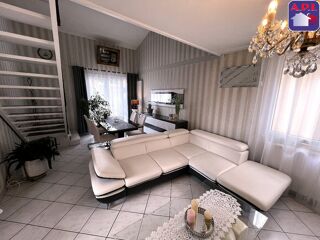  Maison � vendre 5 pi�ces 115 m�