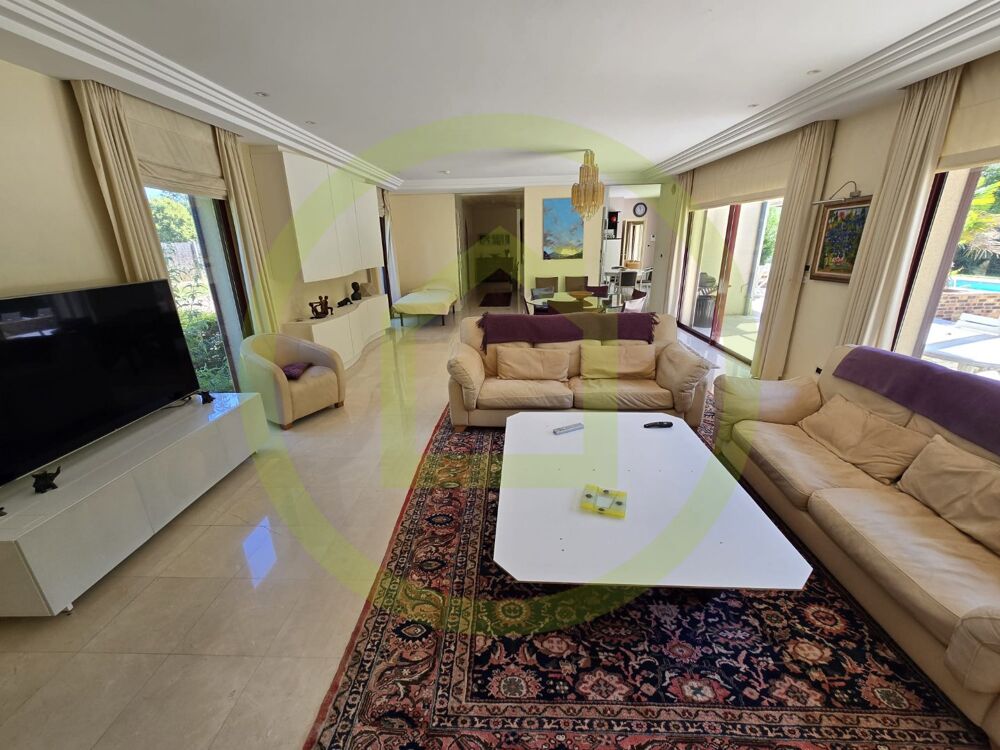 Vente Villa Maison de caractère Saint denis en val