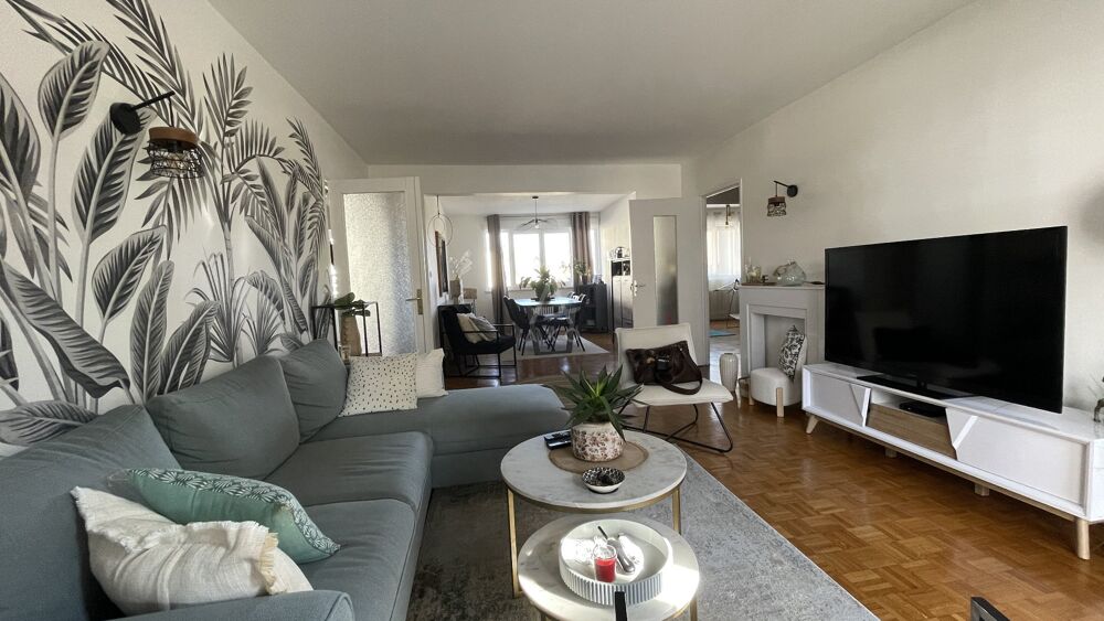 Vente Appartement Appartement Metz