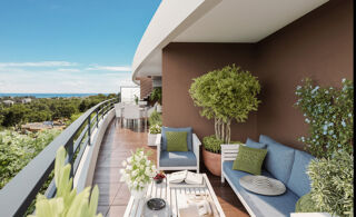  Appartement � vendre 4 pi�ces 82 m�