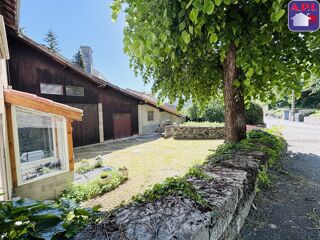  Maison à vendre 5 pièces 136 m²