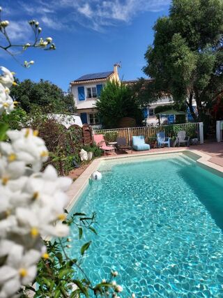  Maison � vendre 10 pi�ces 195 m�