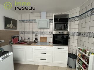  Maison � vendre 3 pi�ces 70 m�