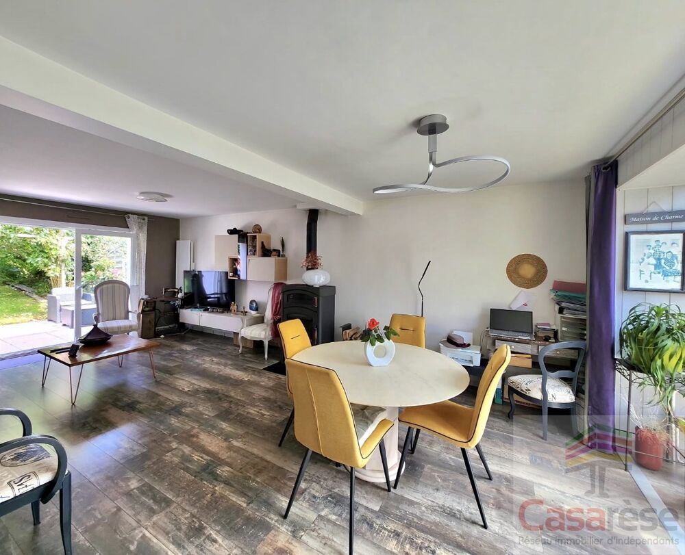 Vente Maison Maison Ploemeur