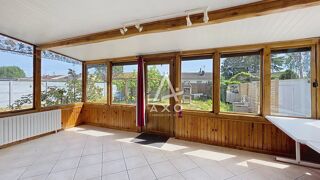  Maison à vendre 5 pièces 129 m²