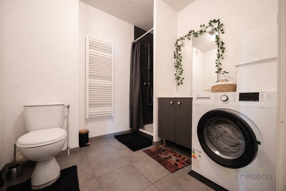 Vente Appartement Appartement Allee irena sendler