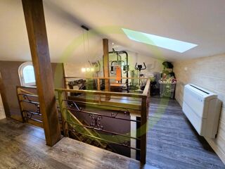  Maison à vendre 10 pièces 484 m²