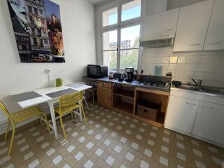  Appartement à vendre 3 pièces 67 m² Tours