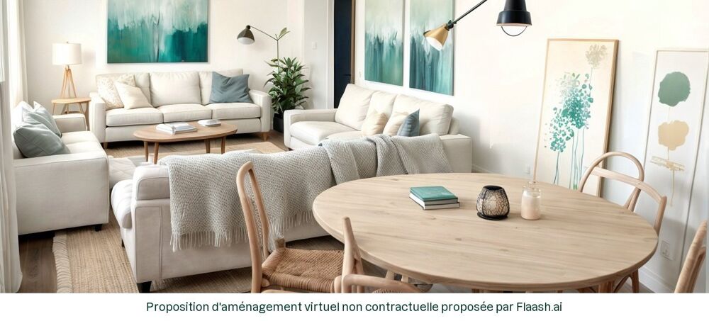Vente Maison Maison individuelle Le bosc roger en roumois