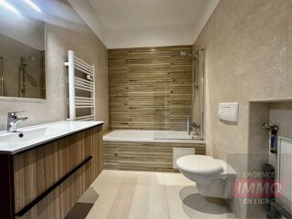  Appartement � vendre 3 pi�ces 67 m�