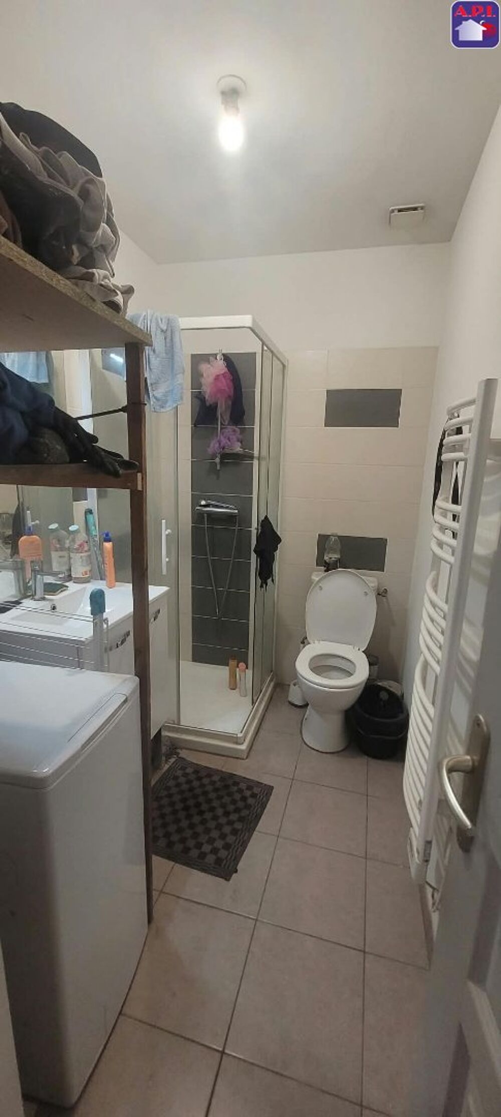 Location Appartement Appartement Pamiers