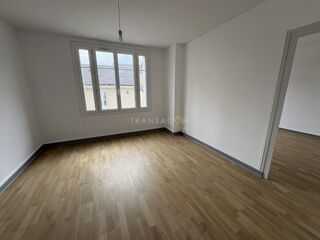  Appartement � louer 3 pi�ces 53 m�