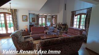  Maison � vendre 6 pi�ces 231 m�