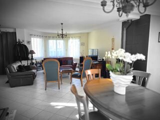  Maison � vendre 7 pi�ces 141 m�