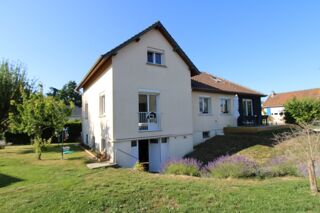  Maison à vendre 9 pièces 140 m²