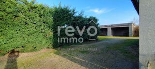  Maison � vendre 5 pi�ces 91 m�