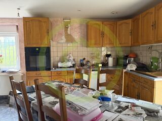  Villa � vendre 5 pi�ces 100 m�