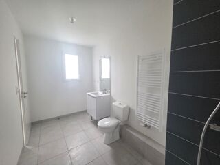  Appartement à vendre 2 pièces 45 m²