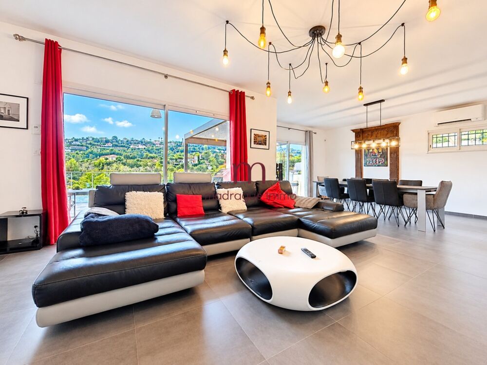 Vente Maison Maison Nice