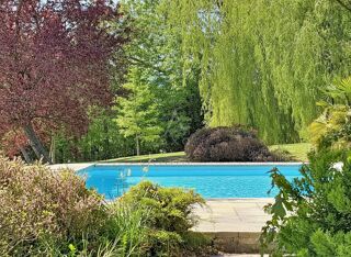  Villa à vendre 9 pièces 287 m²