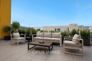  Appartement � vendre 3 pi�ces 60 m�