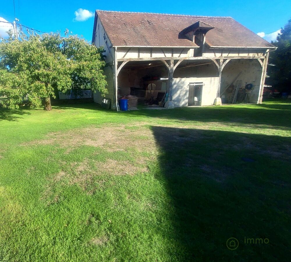 Vente Maison Maison Fresnoy en thelle