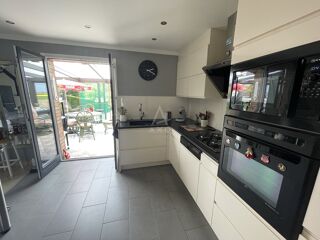  Maison à vendre 5 pièces 128 m²