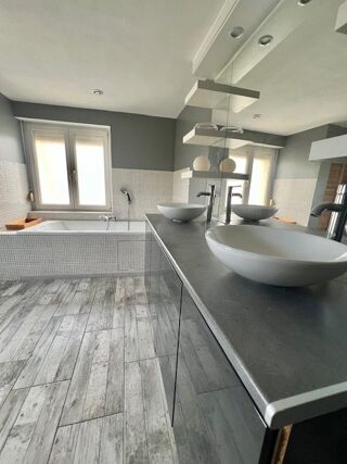  Maison � vendre 3 pi�ces 91 m�