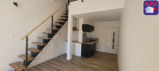  Appartement à louer 2 pièces 23 m²