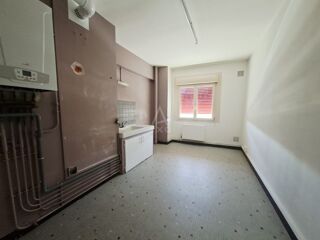  Appartement à vendre 4 pièces 91 m²
