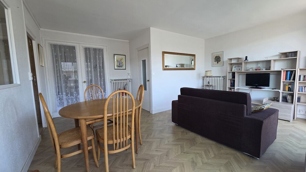 Vente Appartement Appartement La baule escoublac