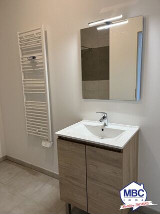  Maison à louer 4 pièces 75 m²