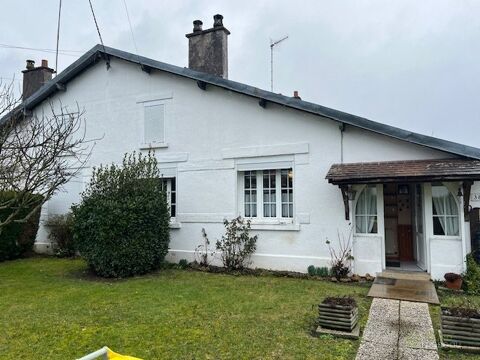   Maison Maison - 4 pi�ce(s) - 70 m�