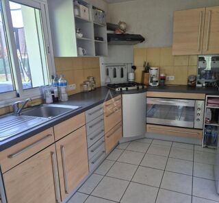  Maison à vendre 8 pièces 144 m²