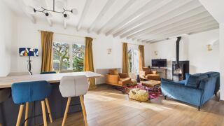  Maison � vendre 7 pi�ces 150 m�