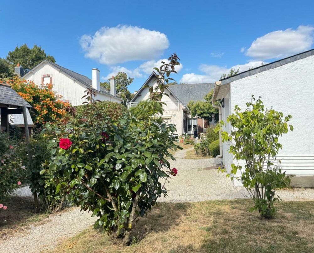 vendre  Maison Saint-Nazaire (44600)