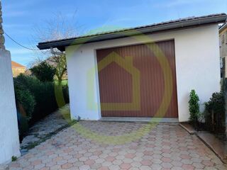  Maison à vendre 4 pièces 100 m²