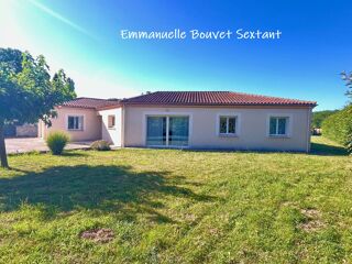 Maison – Mouleydier