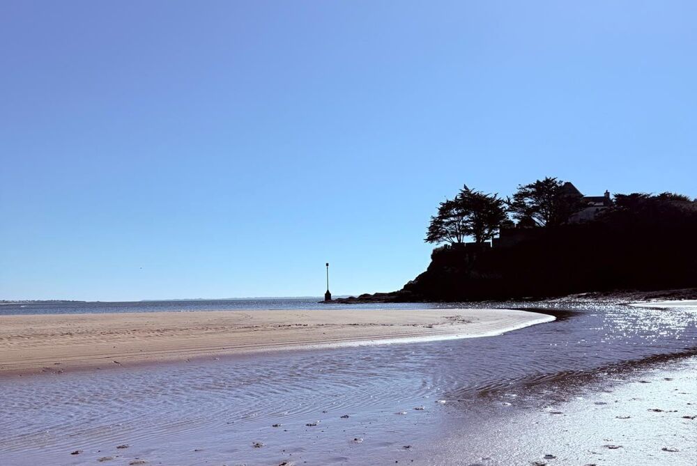 � vendre  Villa Clohars-Carno�t (29360)