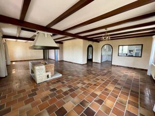  Maison à vendre 6 pièces 182 m²
