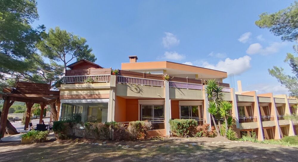 Vente Appartement Résidence Ehpad La seyne sur mer