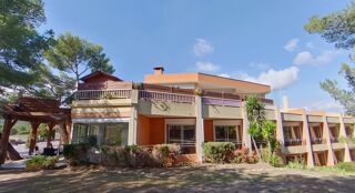 Vente Appartement Résidence Ehpad La seyne sur mer
