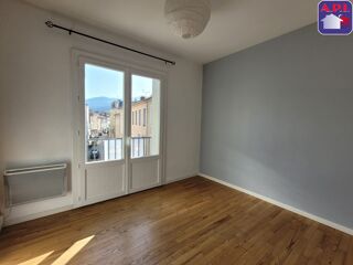  Appartement � louer 3 pi�ces 49 m�