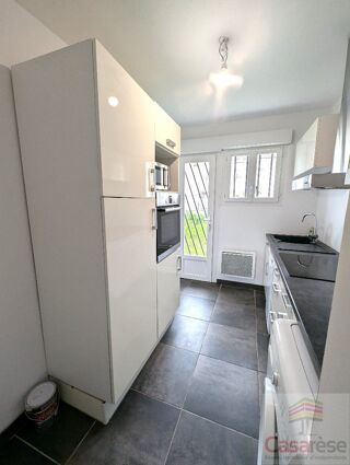  Appartement � vendre 4 pi�ces 65 m�