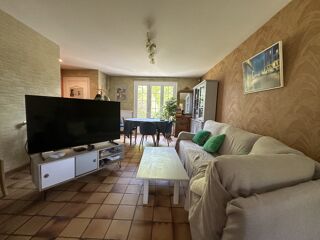  Maison à vendre 6 pièces 107 m²